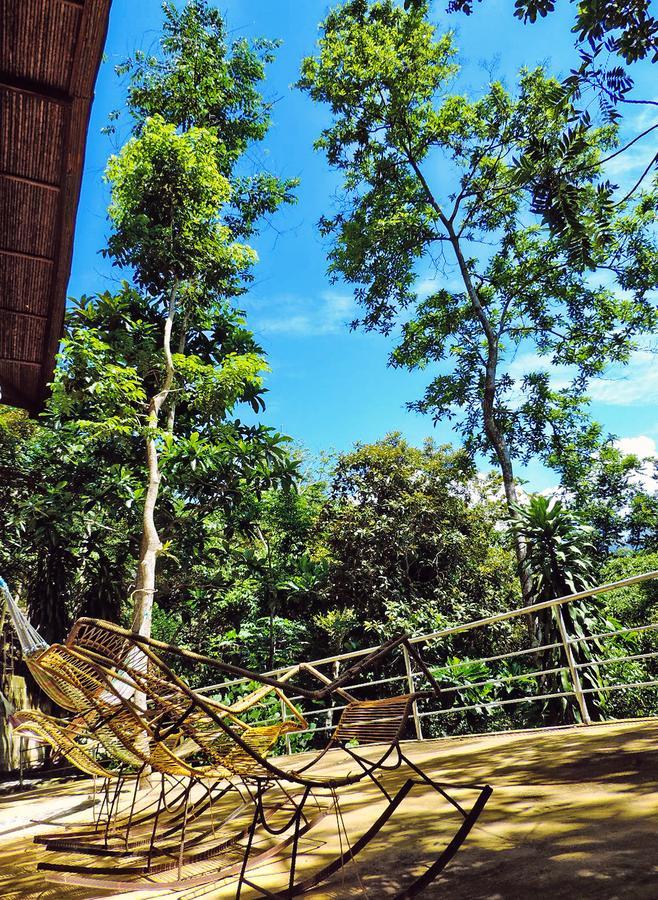 Villa Yacumaman Sanctuary Tarapoto Esterno foto