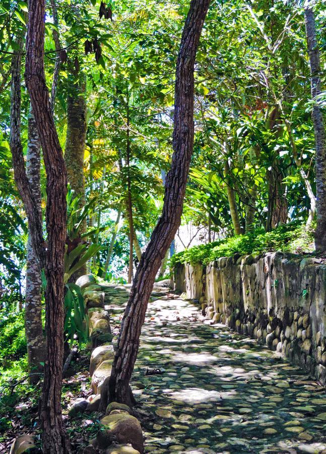 Villa Yacumaman Sanctuary Tarapoto Esterno foto