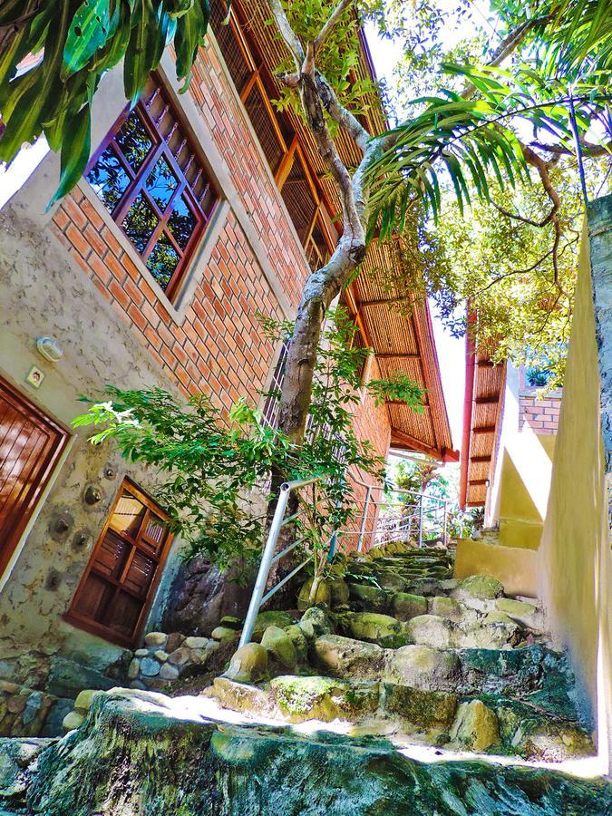 Villa Yacumaman Sanctuary Tarapoto Esterno foto