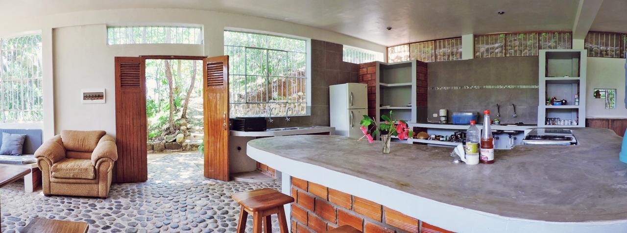 Villa Yacumaman Sanctuary Tarapoto Esterno foto