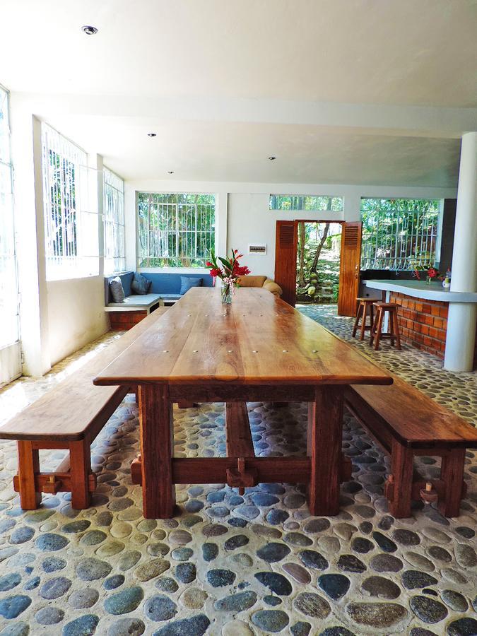 Villa Yacumaman Sanctuary Tarapoto Esterno foto