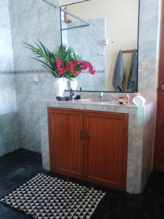 Villa Yacumaman Sanctuary Tarapoto Esterno foto