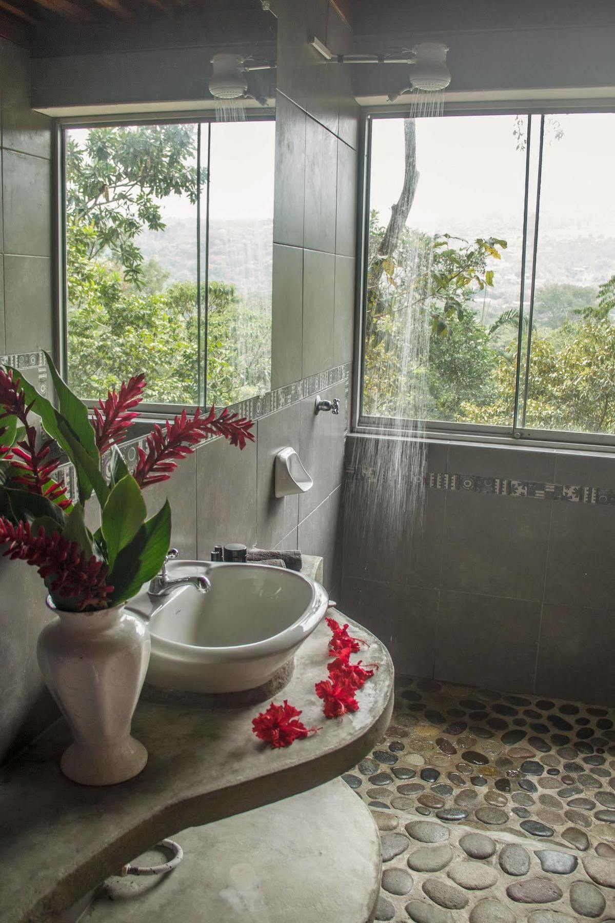 Villa Yacumaman Sanctuary Tarapoto Esterno foto