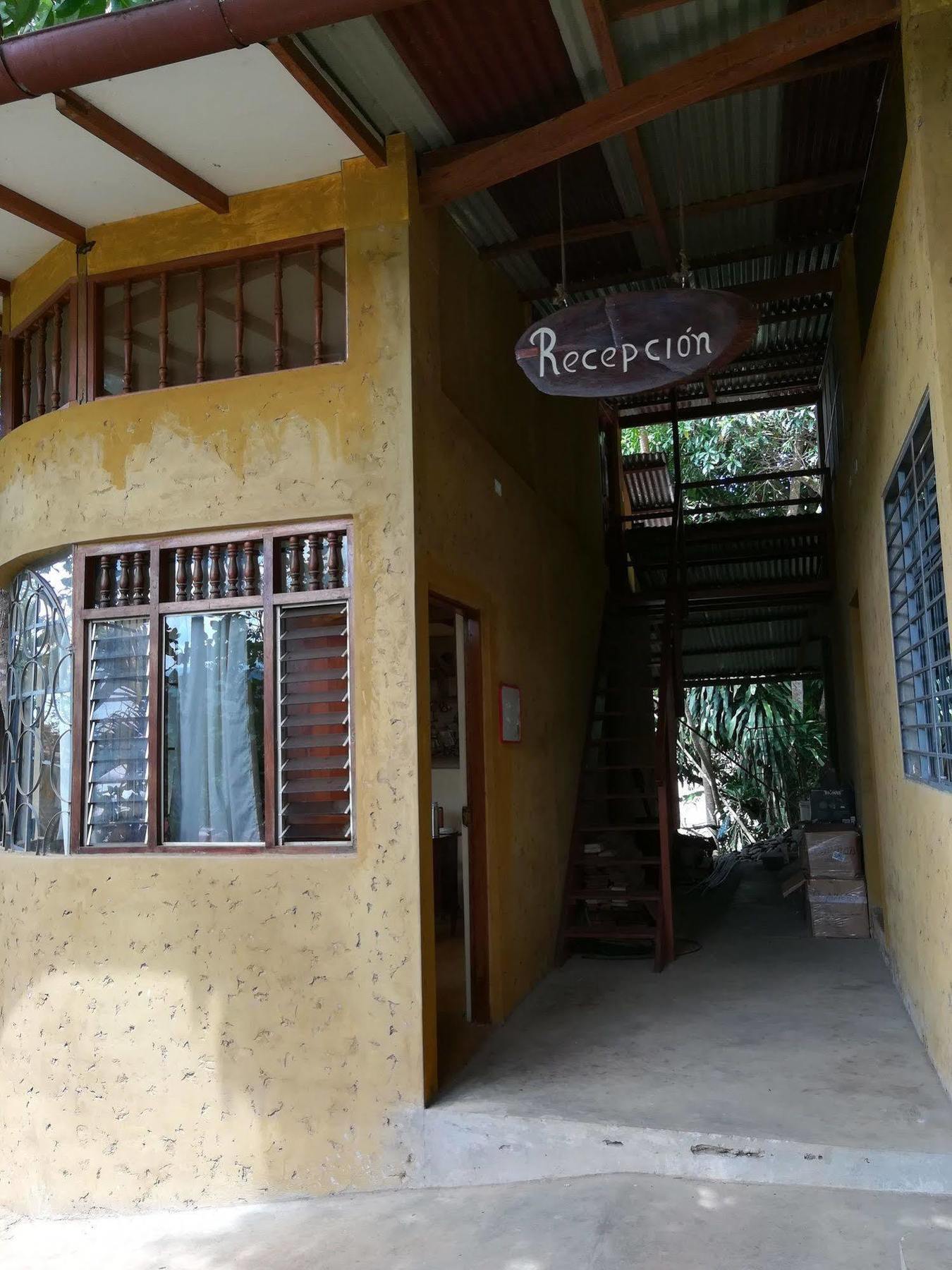 Villa Yacumaman Sanctuary Tarapoto Esterno foto