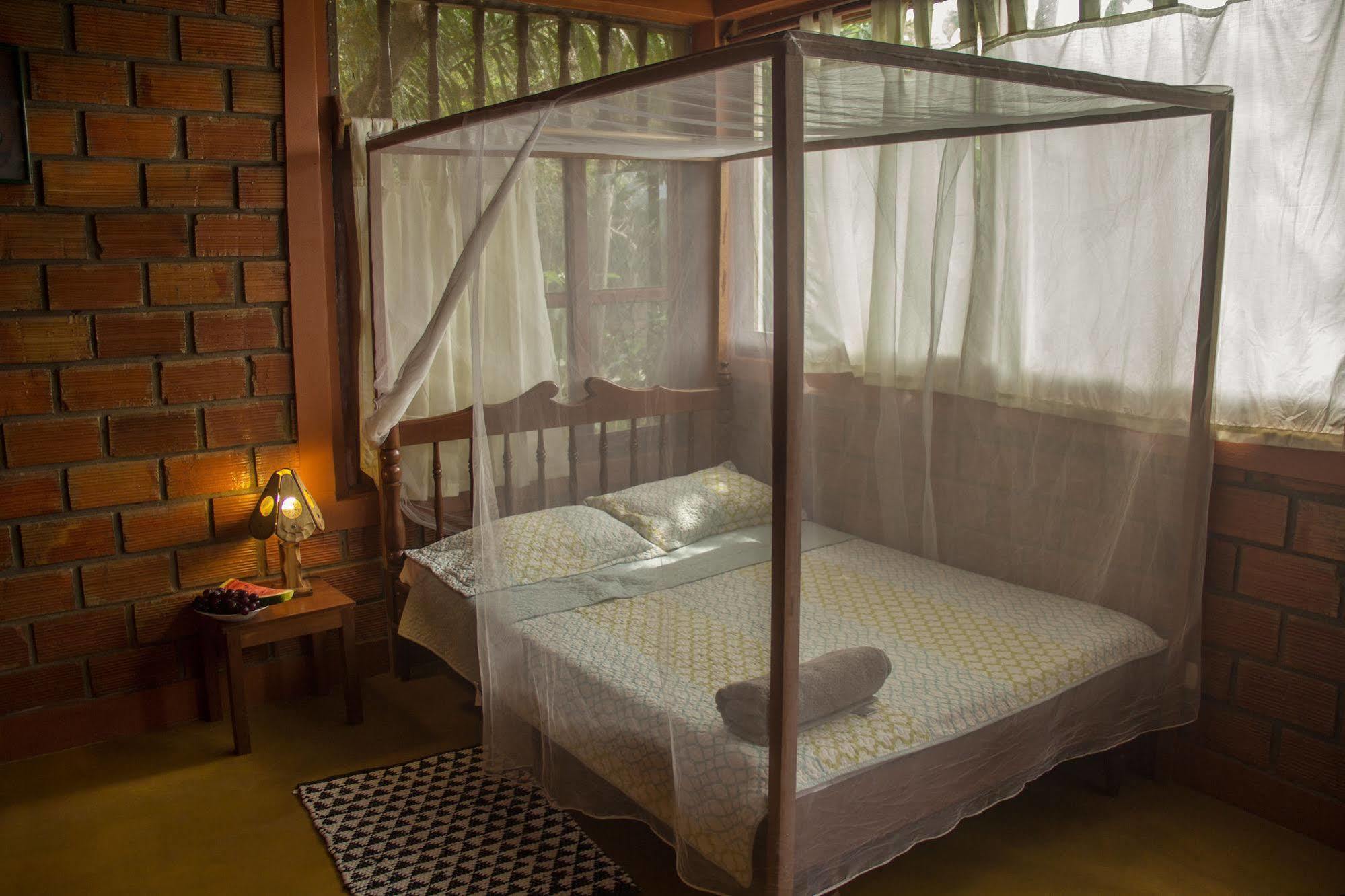 Villa Yacumaman Sanctuary Tarapoto Esterno foto