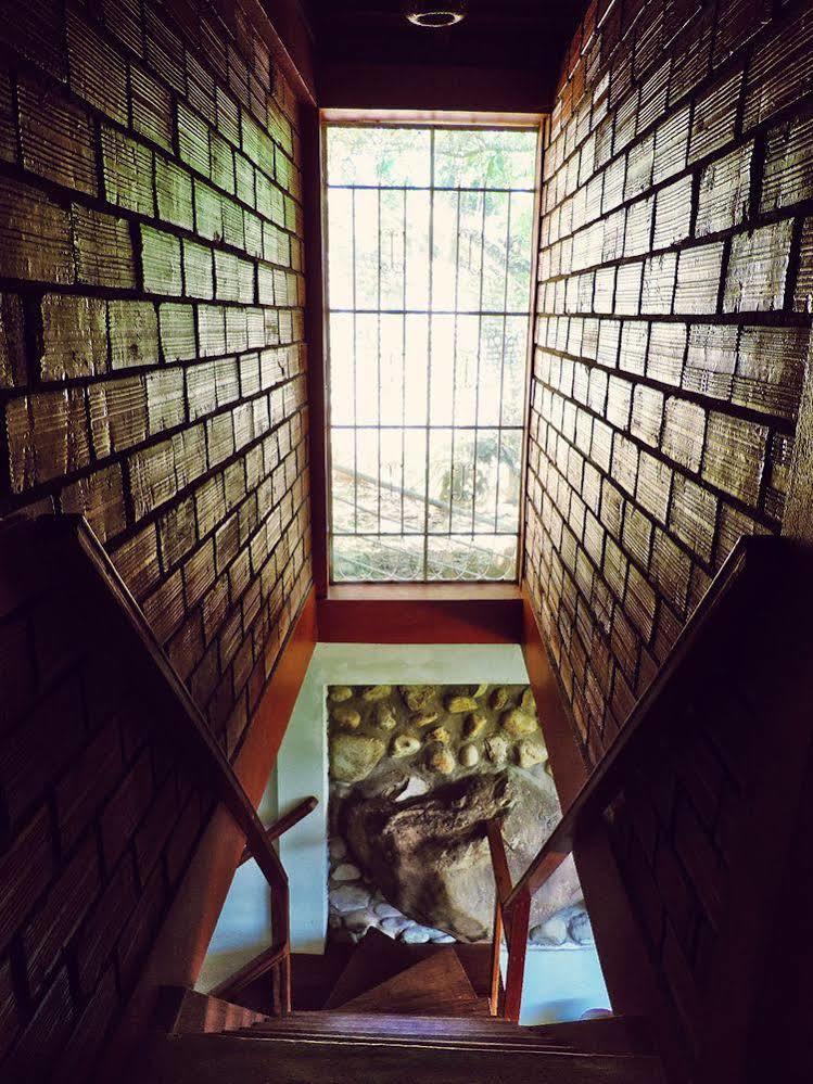 Villa Yacumaman Sanctuary Tarapoto Esterno foto
